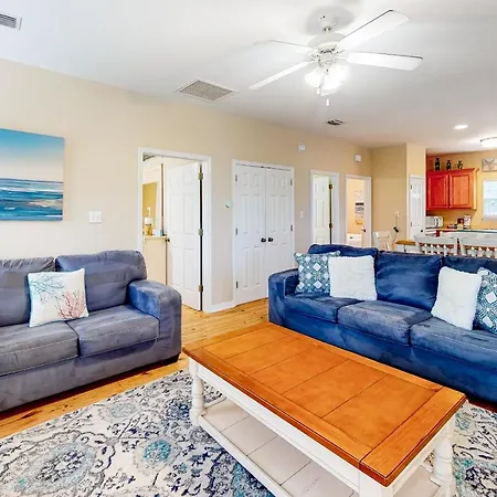 Down The Shore Gulf Shores Exterior foto
