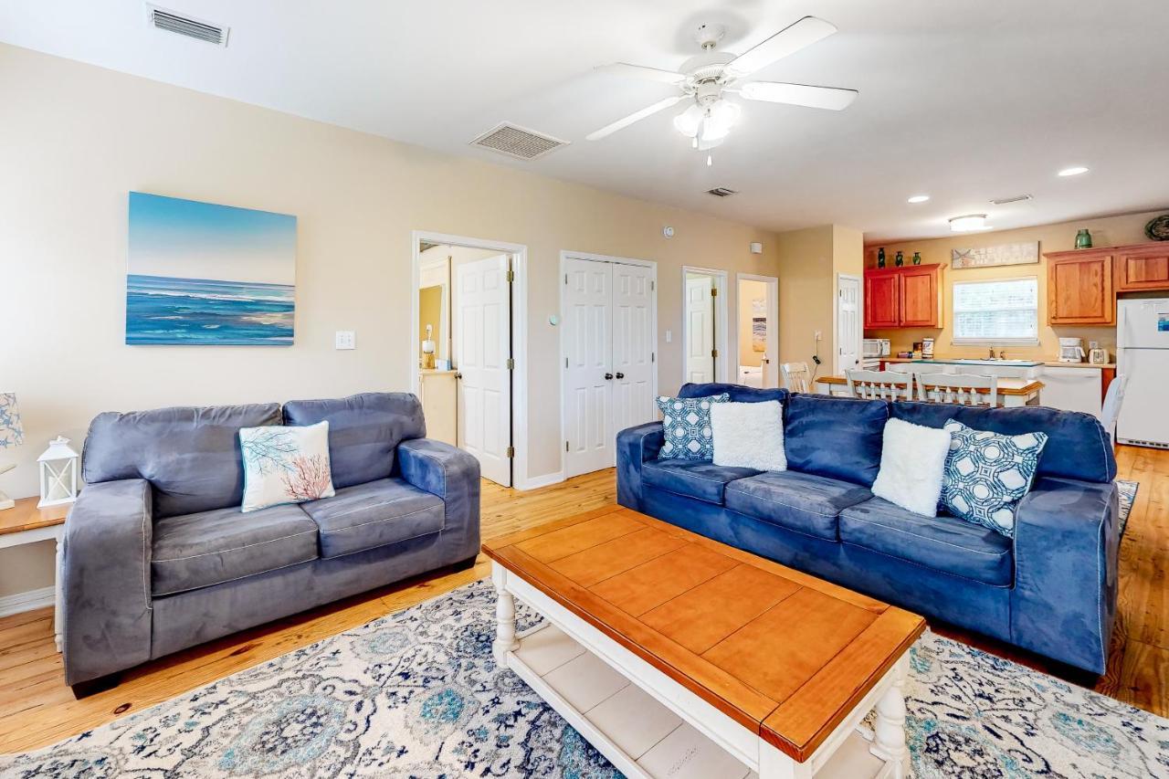 Down The Shore Holiday home *