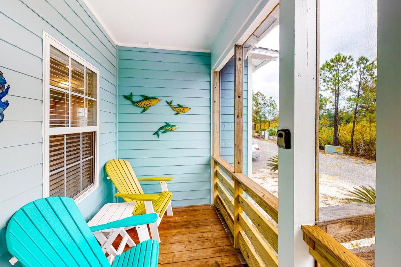 Down The Shore Holiday home Gulf Shores
